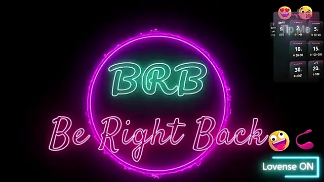 emycarver09's Live XXX Chat