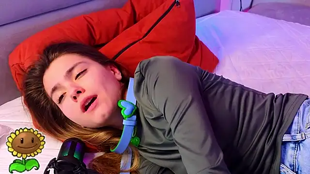 MargieDavidsonn Live XXX chat