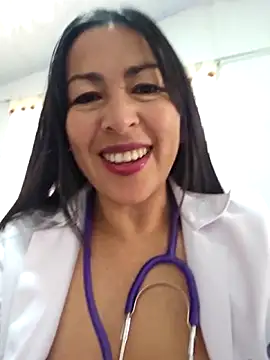 JustSamantha_'s Live XXX Chat