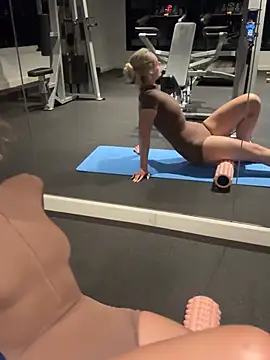 SunnyShiney Obrolan Langsung XXX