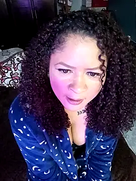 Show Webcam de NenisJessicaOchoa