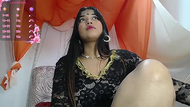 Sita_Nair's Live XXX Chat