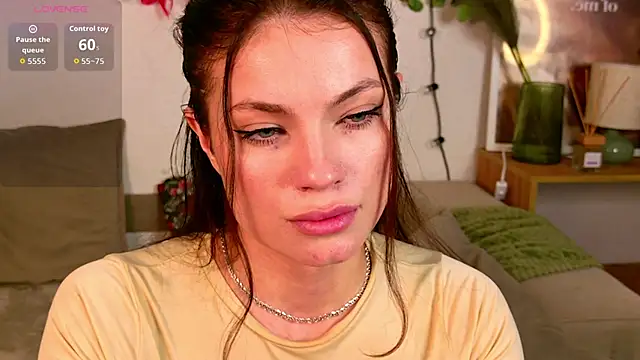 Webkamerová show TayaSun