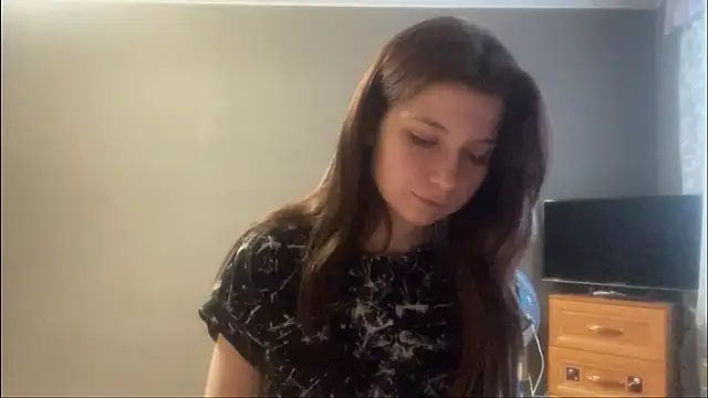 LunnaBliss' Live XXX Chat