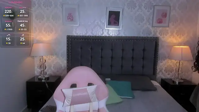 paulys_'s Live XXX Chat