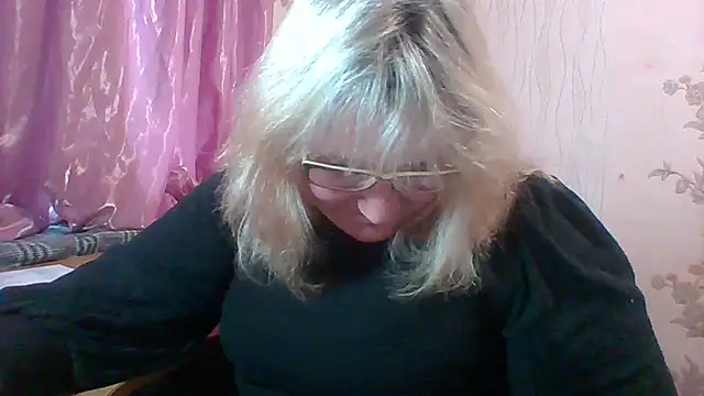 Sembang XXX Secara Langsung Jane_Dreams