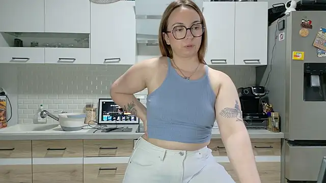 Chat XXX en directo de TokyoAna