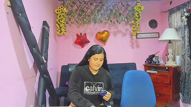 lesbiancuple Chat XXX in diretta