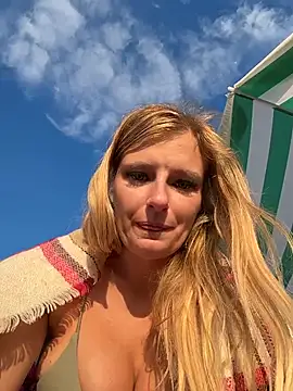 Czat XXX na żywo – Betsy