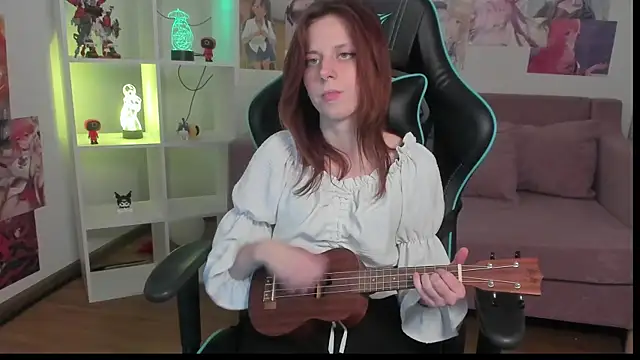 FreyaVey Chat XXX live