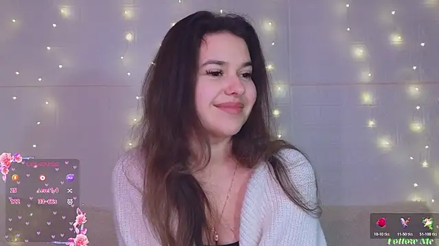 Chat XXX en directo de Minne__mouse