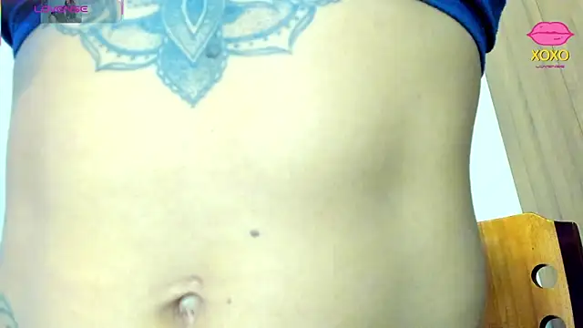 Bessie32 Chat XXX live