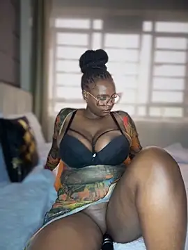 ScarletMuseX's Live XXX Chat