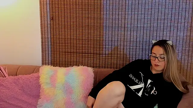 Czat XXX na żywo – ariana_cross