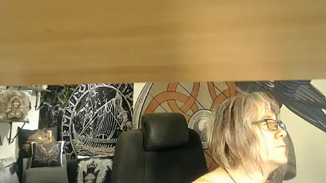 TittenMichelle Chat XXX in diretta