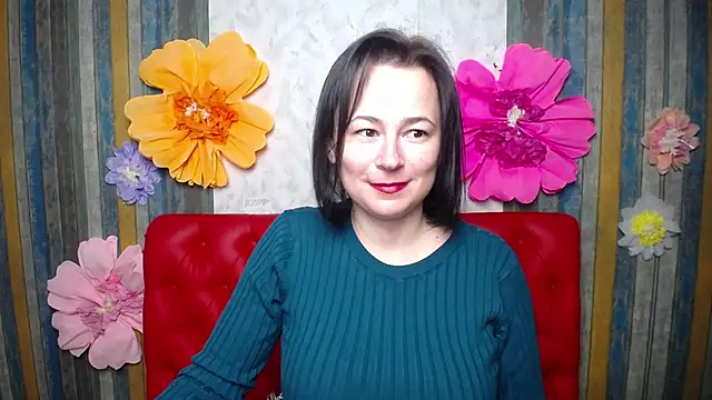 MarieSho Live XXX-Chat