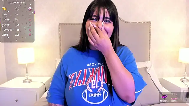 CortanaAdamss Chat XXX in diretta