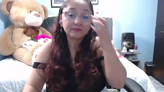 Czat XXX na żywo – AngelRouss