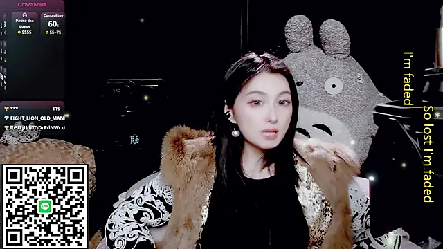 Chat XXX en directo de 9ban