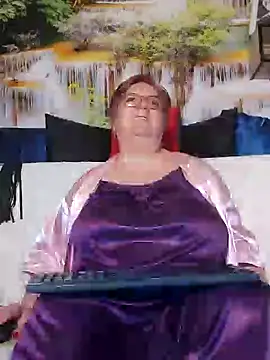 Czat XXX na żywo – QueenPammy1