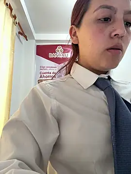 Emily-7_ webkamerás műsora