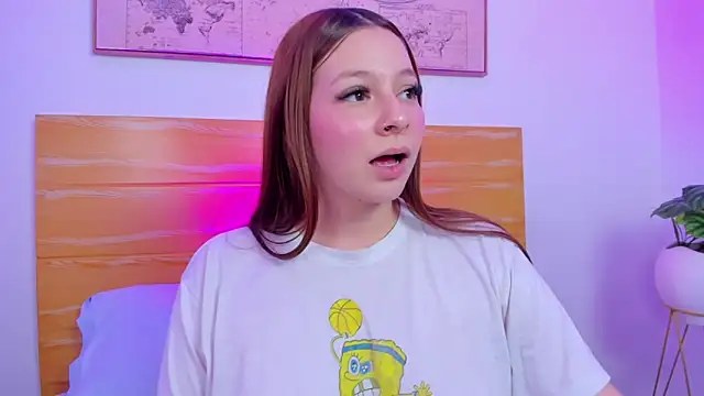 Czat XXX na żywo – kitty_sweeety_