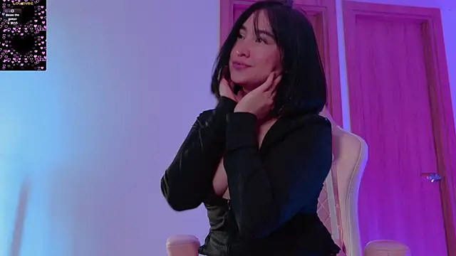 zamilavn Live XXX chat