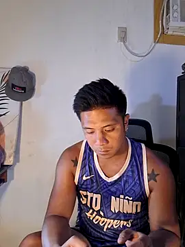 Felix_Asher Show Webcam