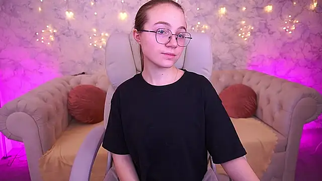 ArrinaWairr Chat XXX in diretta