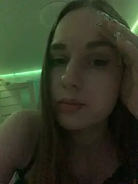 caramel__BOOBS 现场XXX聊天