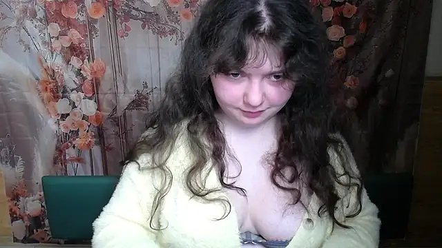 NeonilaLisova Chat XXX in diretta