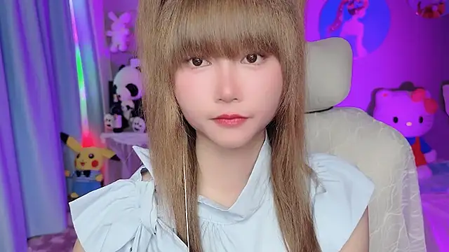 -xiao-xiao- él ő XXX-chatje