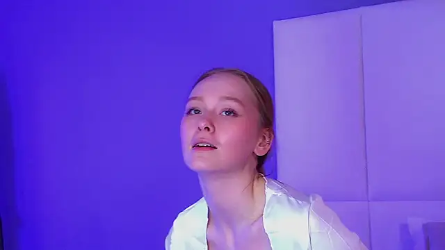 Czat XXX na żywo – AgataFoxley