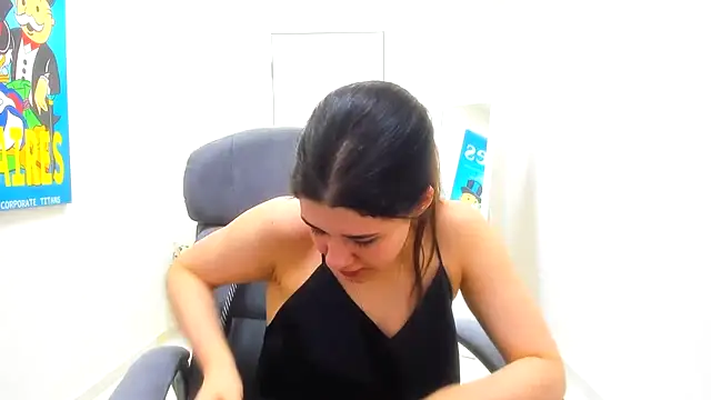 Joannia Chat XXX in diretta