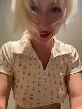 RonnieKiss Live XXX-Chat