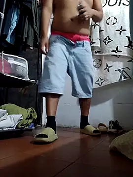 Tequilamaster Live XXX-chat