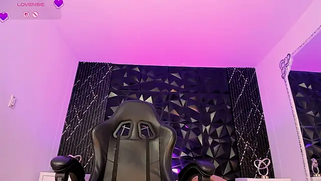 Czat XXX na żywo – ScarletEvanss_