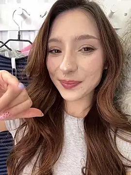 Czat XXX na żywo – LilluKatten