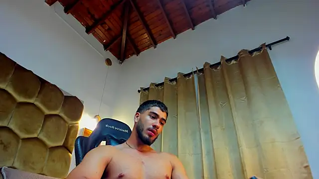 Franco_banderas' Live XXX Chat