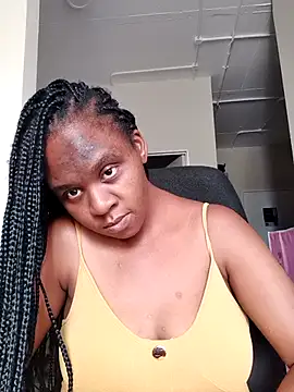 Chat XXX en directo de princess-boobz