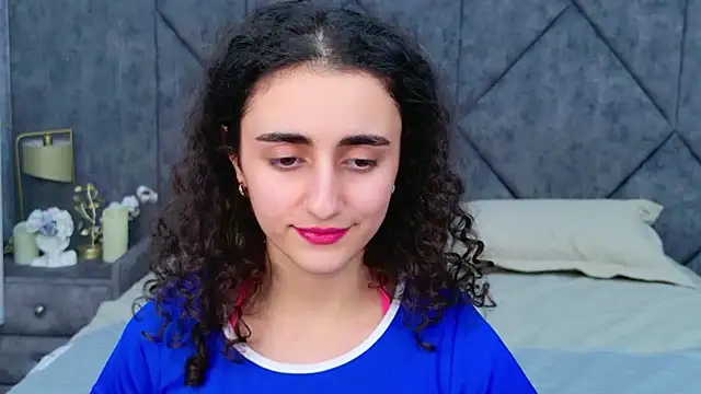 Susan_Fors Chat XXX in diretta