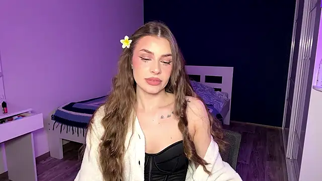 Sembang XXX Secara Langsung MachelleSpader