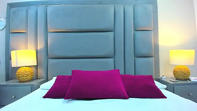 KendalFoxx Chat XXX in diretta