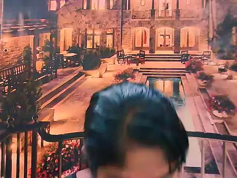 XXX chat uživo modela IndianDiva27