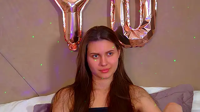 AliceVersal's Live XXX Chat