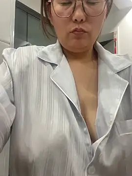 Youyou_12 网络视讯表演