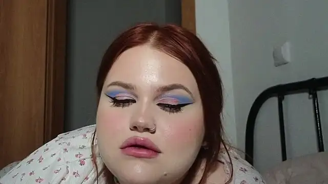 Gloria_Thomas Live XXX-Chat