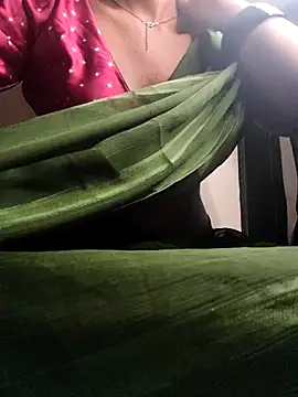 XXX chat uživo modela Lovely_sanah