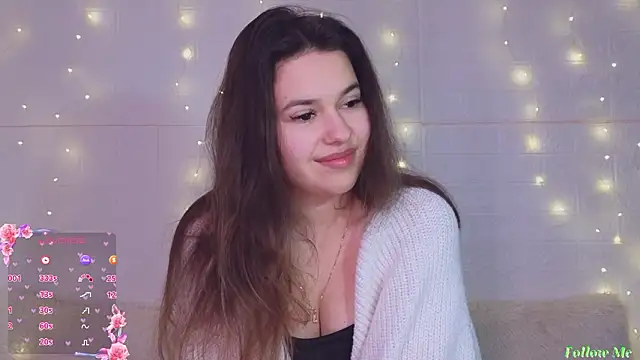 Czat XXX na żywo – Minne__mouse