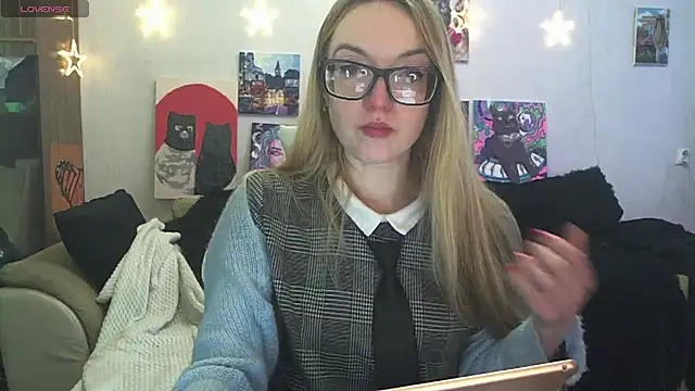 Czat XXX na żywo – SecretSophia